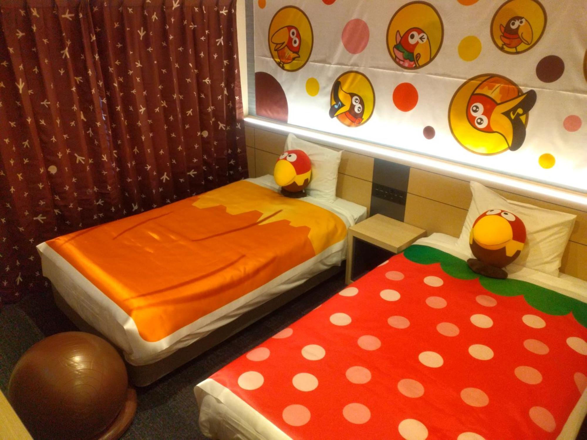 Henn Na Hotel Express Nagoya Fushimi Ekimae Exterior foto